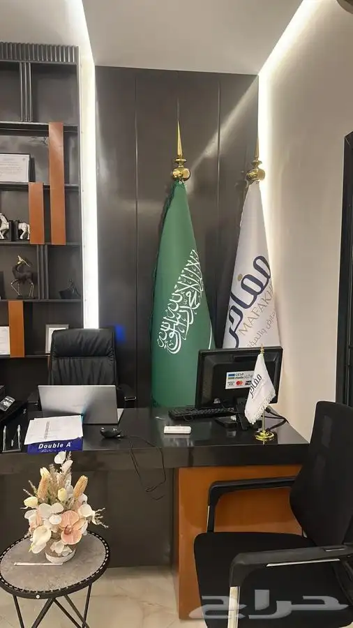 اعلام رسميةللمجالس والمكاتب والموتمرات بسعر الجمله مع توصيل 12
