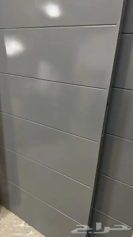 تفصيل ابواب وديكورات 3