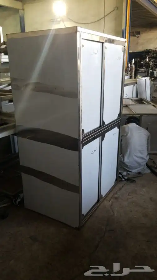 تركيب وتفصيل مداخن وهودات مع التمديد ستانلس ستيل 9