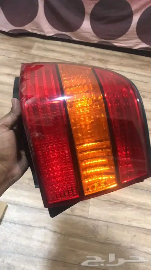 قطع لكزس 400 0