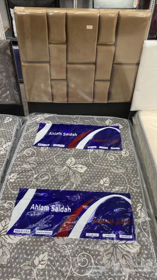 تفصيل سرير 8