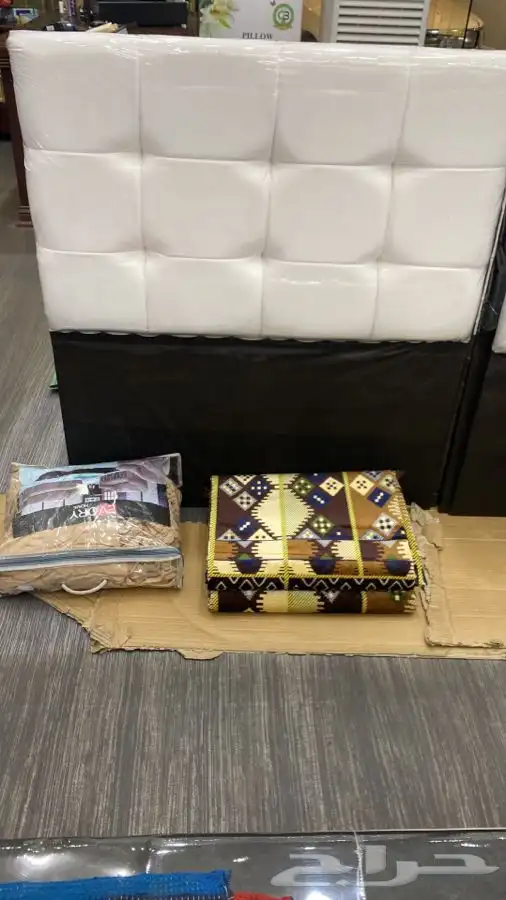 تفصيل سرير 9