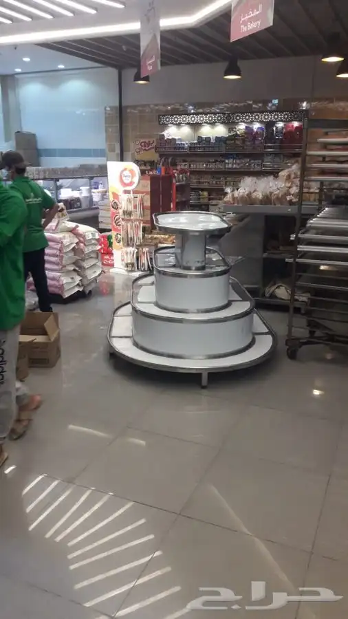 تركيب وتفصيل مداخن وهودات مع التمديد ستانلس ستيل 6