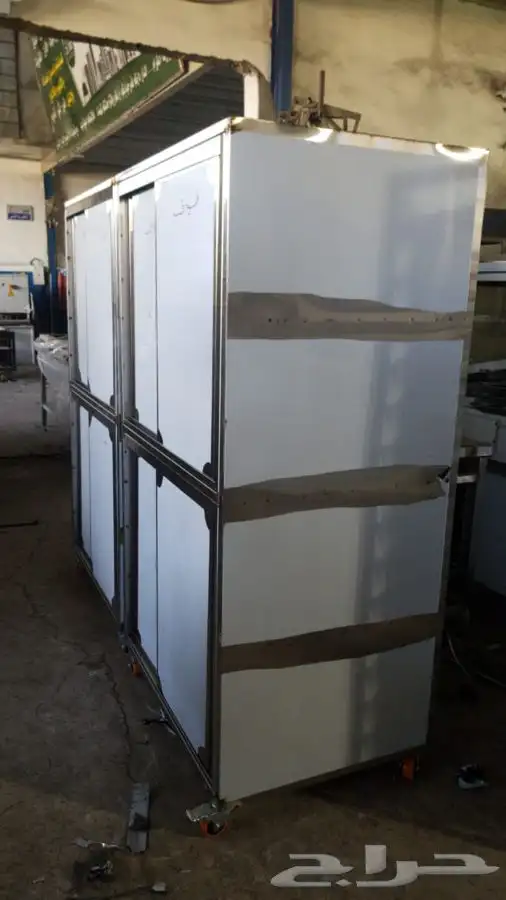 تركيب وتفصيل مداخن وهودات مع التمديد ستانلس ستيل 10