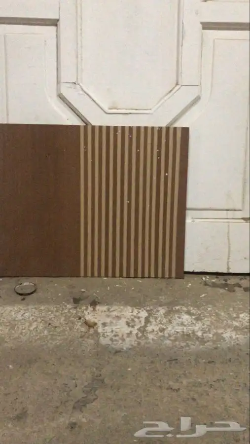 تفصيل ابواب وديكورات 16