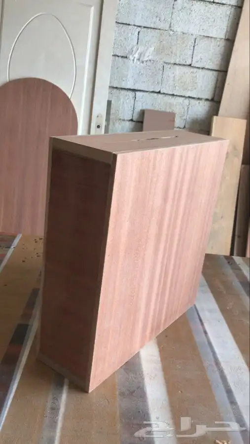 تفصيل ابواب وديكورات 14