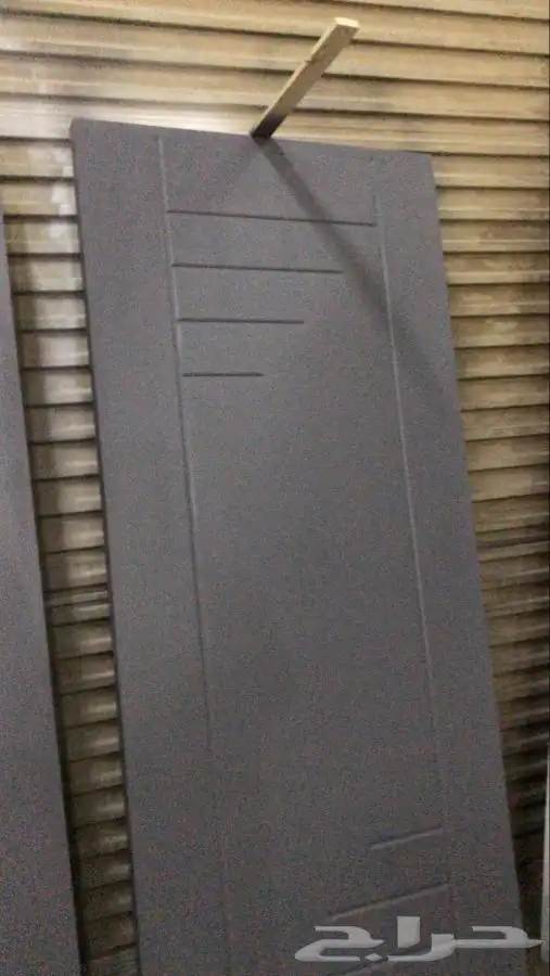تفصيل ابواب وديكورات 20