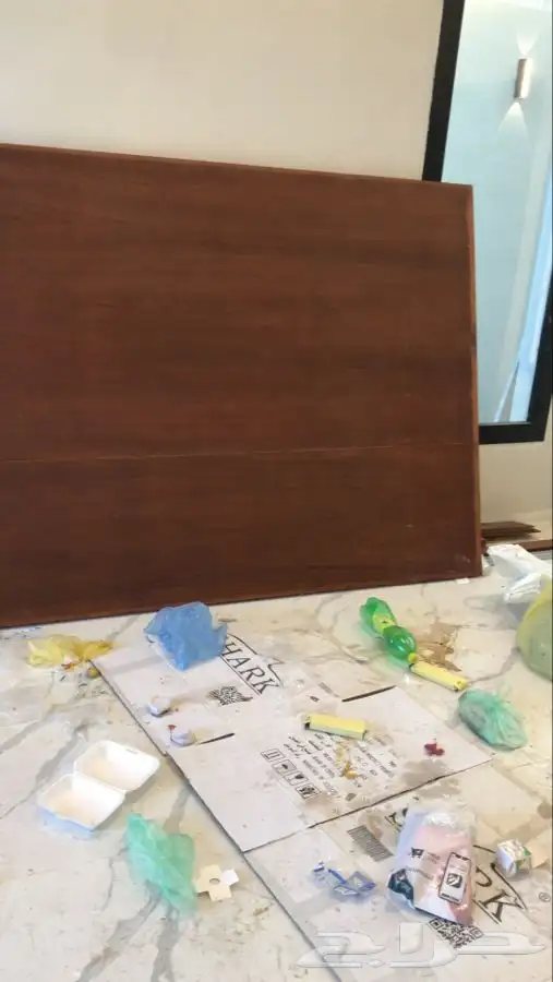 تفصيل ابواب وديكورات 18