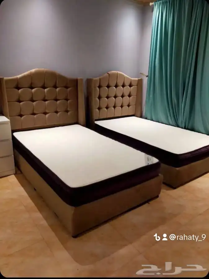 تفصيل سرير 1