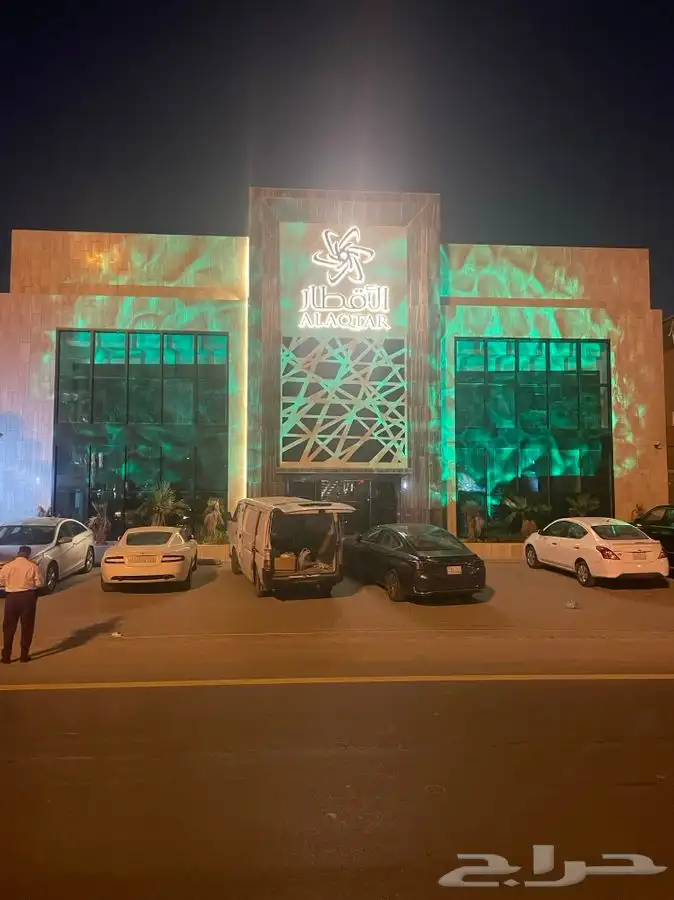 اجهزة افتتاح المحلات بالونات و انارات 8