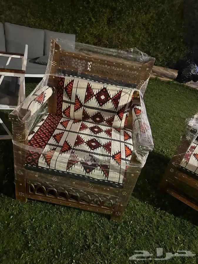 بيت شعر خيام مايخص الرحلات والمخيمات 7