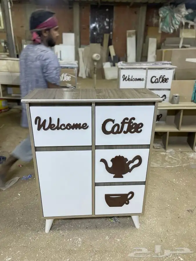 ركن القهوة 7