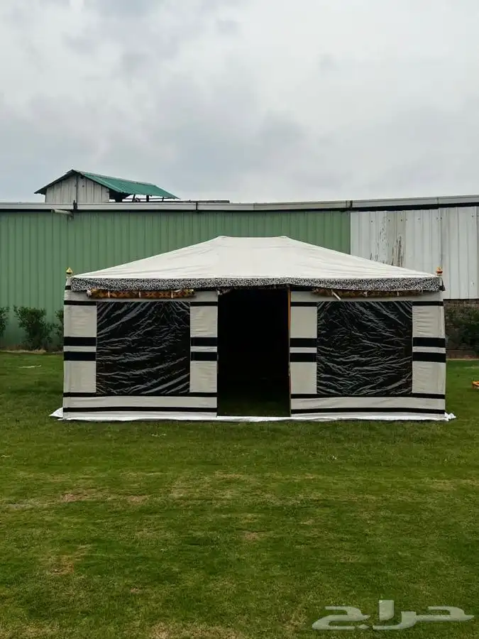 بيت شعر خيام مايخص الرحلات والمخيمات 17