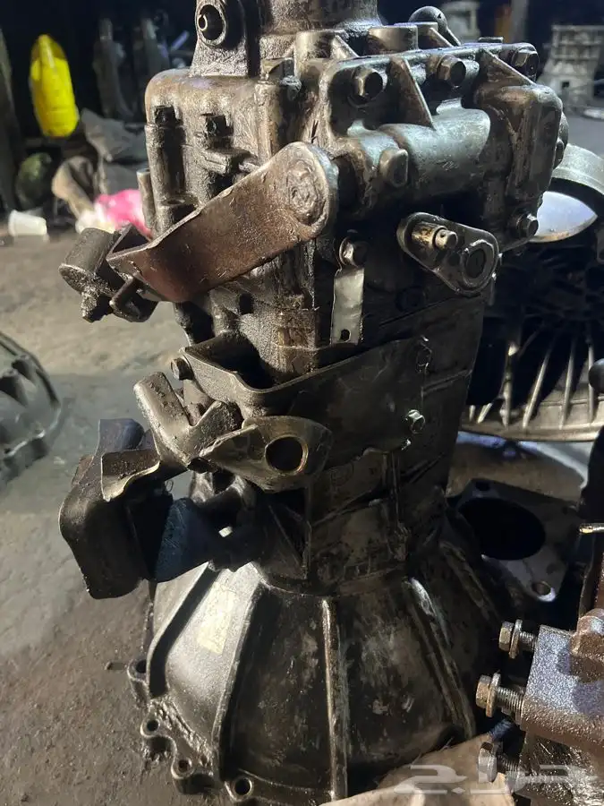 جير كيا K900 0