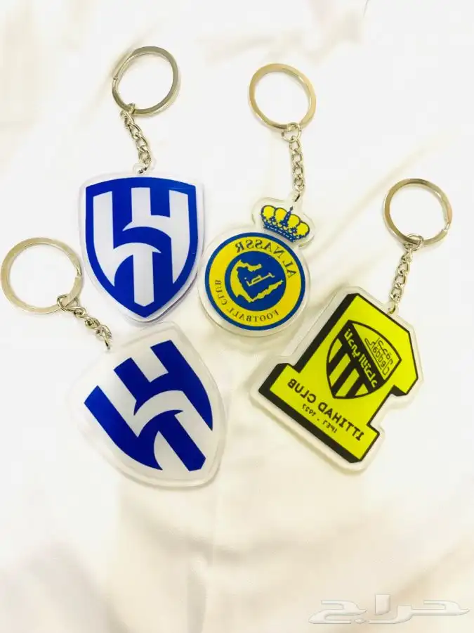 ميدالية الهلال النصر الاتحاد 0
