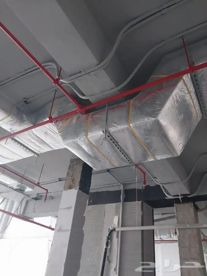 مكيفات باكيج ومخفي 36