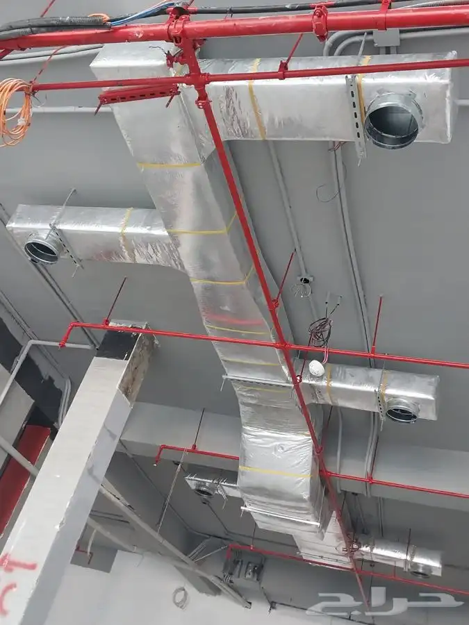 مكيفات باكيج ومخفي 35