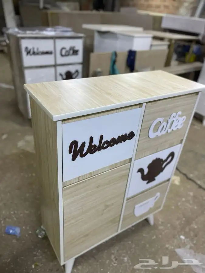 ركن القهوة 3