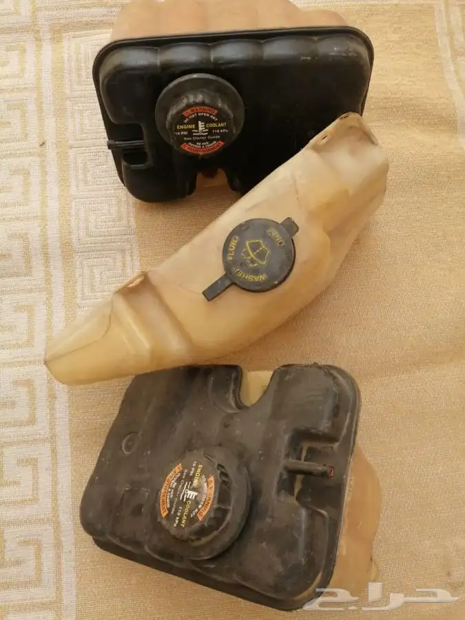 مروحة فورد 98 لين 2002 5