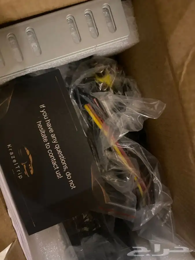 شاشة اندوريد12 7 انش 2قيقا رام 0