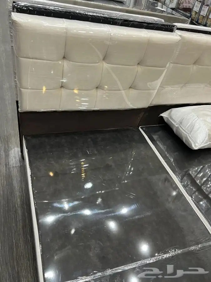 تفصيل سرير 7