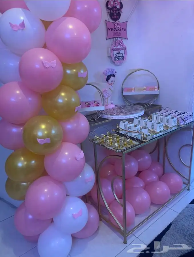 ليالي بالون اقوى العروض 3