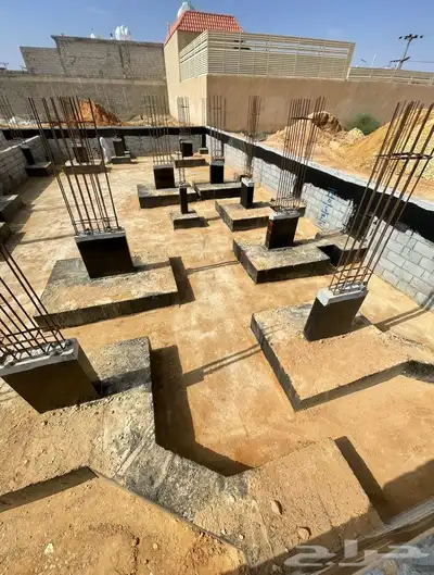 مقاول دفان 18