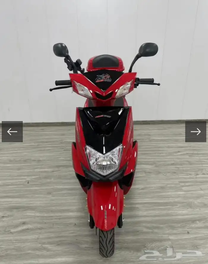 دباب بطه 150cc 2