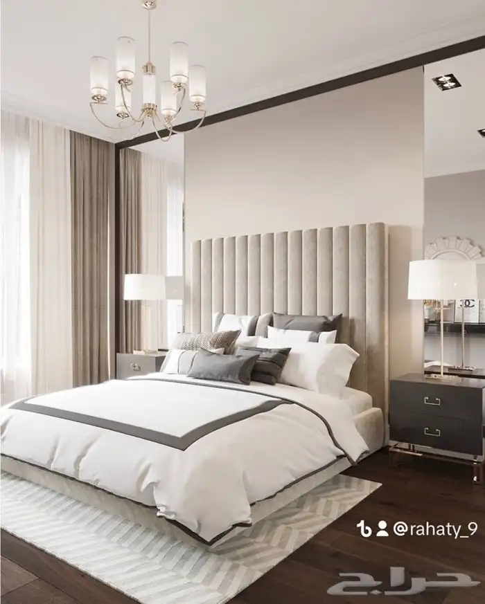 تفصيل سرير 2