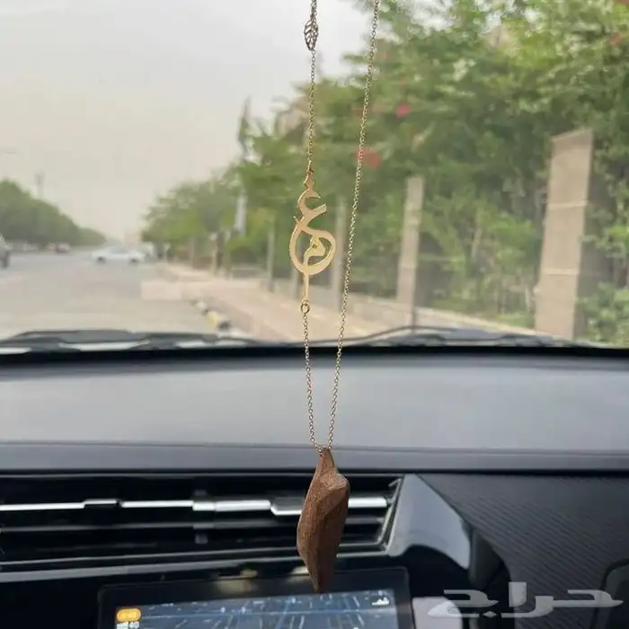تعليقه سياره ب الاسم 8
