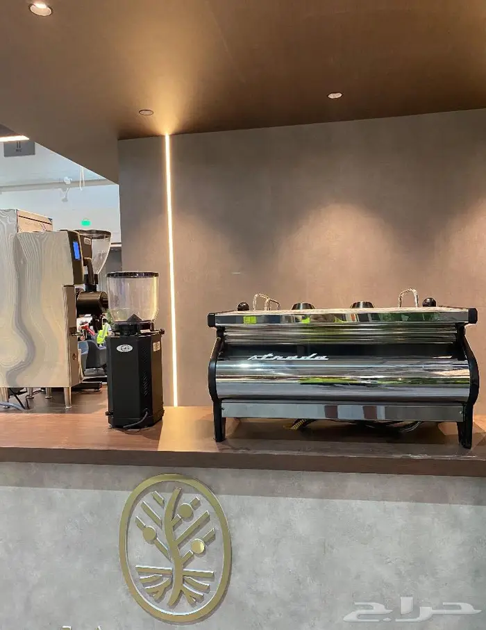 تاجير مكاين قهوة 11