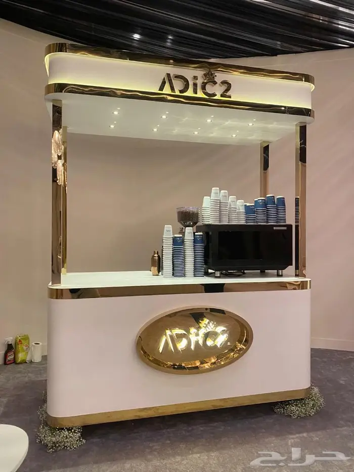 تاجير مكاين قهوة 4