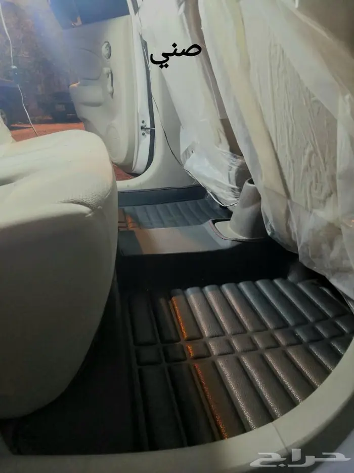 دعاسات مازدا6 قوالب 5D الحق العرض خصم 100ريال 41