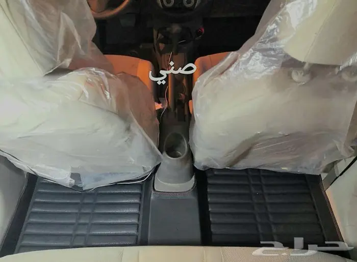 دعاسات مازدا6 قوالب 5D الحق العرض خصم 100ريال 42