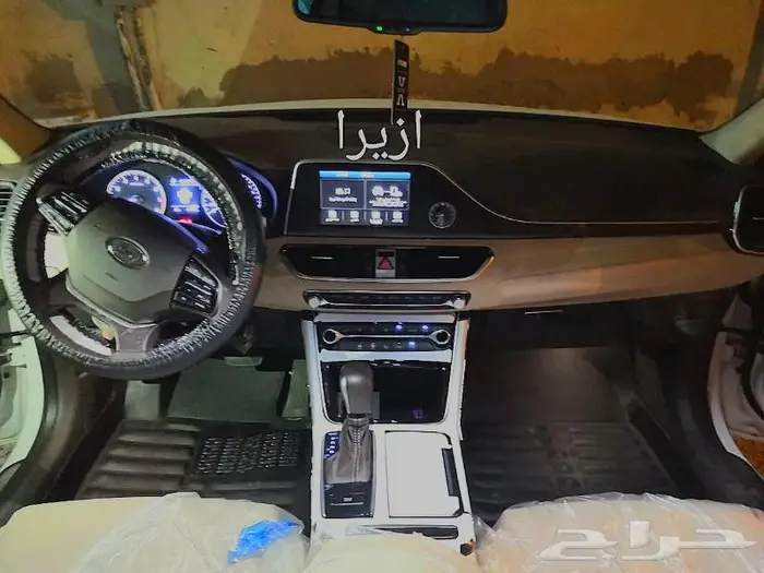 دعاسات مازدا6 قوالب 5D الحق العرض خصم 100ريال 38