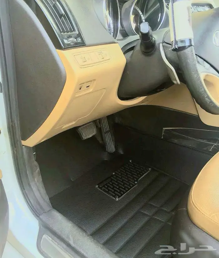 دعاسات مازدا6 قوالب 5D الحق العرض خصم 100ريال 28