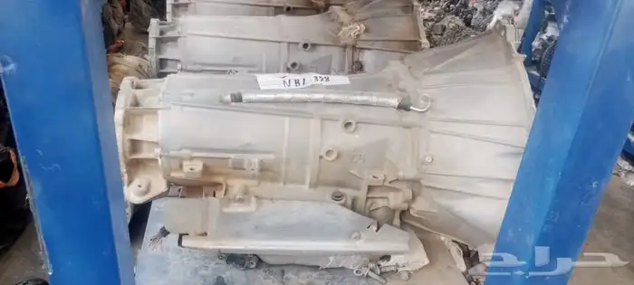 جيرات مستوردة جمس يوكن تاهو سيرا 1