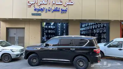 جنوط ميثود برايد فيول ويوجد كل انواع الجنوط ولكفرات 57