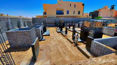 مقاول دفان 6