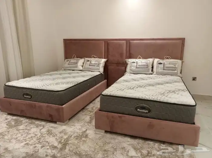 تفصيل سرير 0