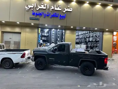 جنوط ميثود برايد فيول ويوجد كل انواع الجنوط ولكفرات 19