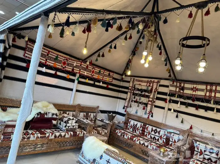 بيت شعر خيام مايخص الرحلات والمخيمات 20