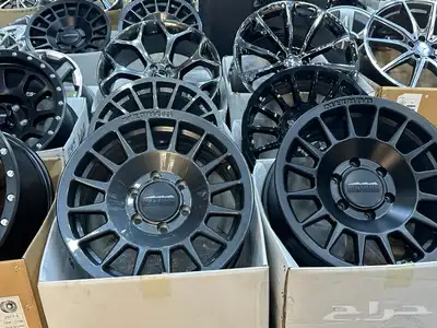 جنوط ميثود برايد فيول ويوجد كل انواع الجنوط ولكفرات 2
