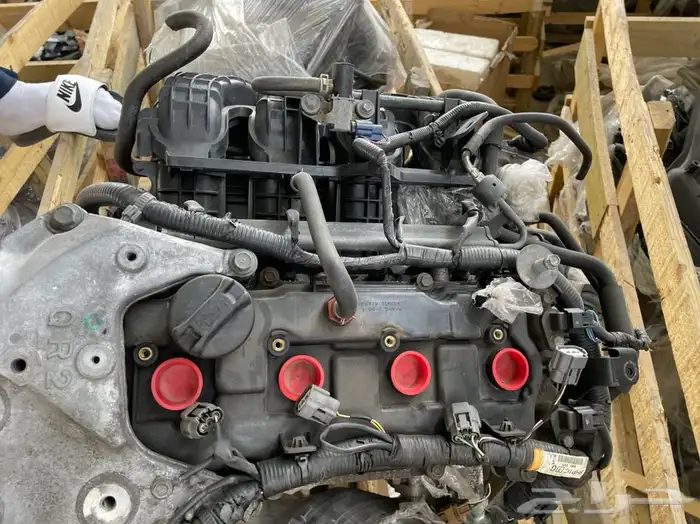 نيسان التيما 4