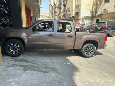 جنوط ميثود برايد فيول ويوجد كل انواع الجنوط ولكفرات 53