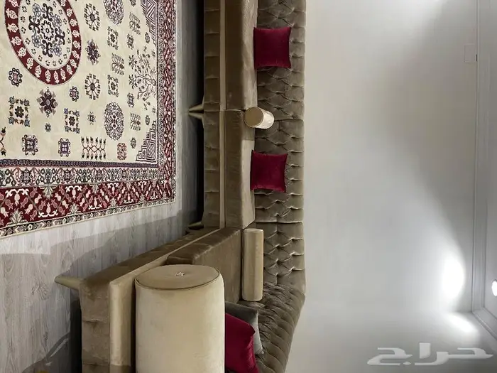 كنب نظيف جدا 1