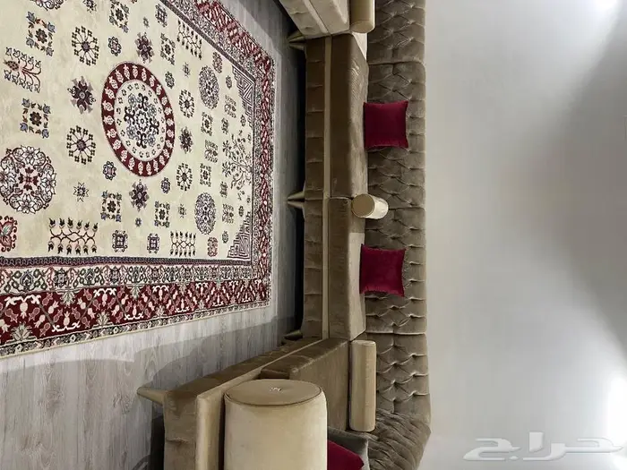 كنب نظيف جدا 3