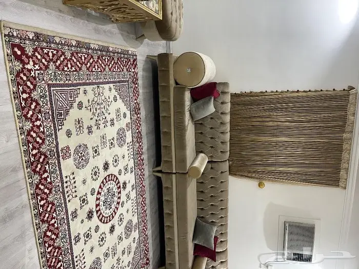 كنب نظيف جدا 4