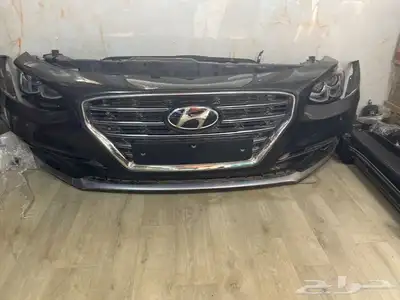 واجهات كادينزا ازيرا كونا هيونداي كيا 4