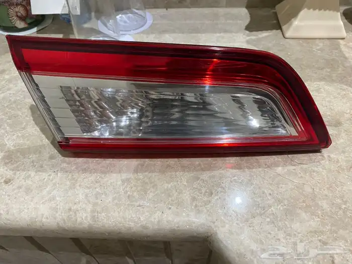 للبيع قطع كامري اصلي 2012 -2015 0